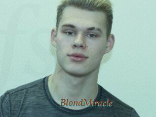 BlondMiracle