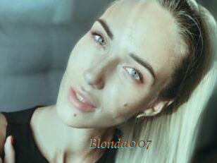 Blonda007