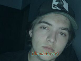 BlondeBoy69