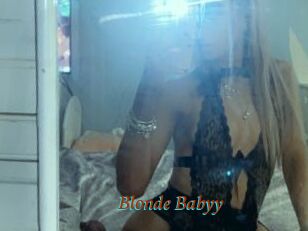 Blonde_Babyy