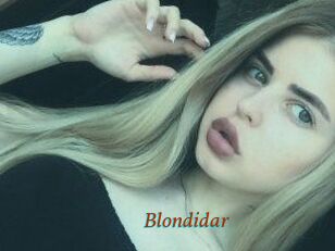 Blondidar