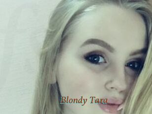 Blondy_Tara