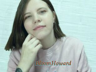 BloomHoward