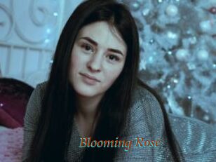 Blooming_Rose