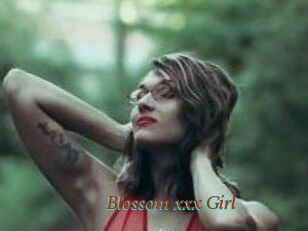 Blossom_xxx_Girl