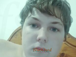 BlueCreed