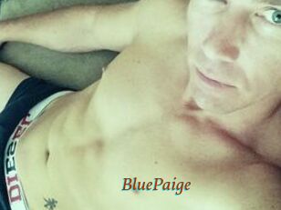 BluePaige