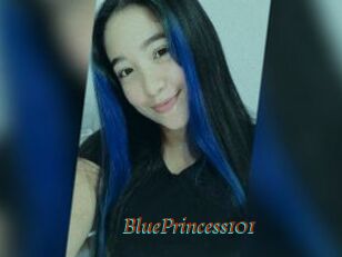 BluePrincess101