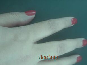 Bluelady