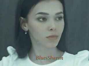 BluesSharon