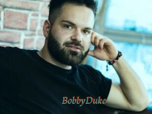 BobbyDuke