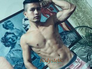 Bodystetic