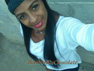 BombonDeChocolate