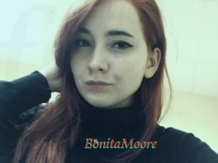 BonitaMoore