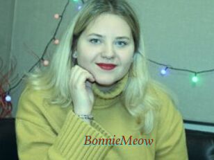 BonnieMeow