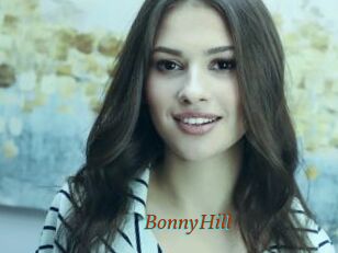 BonnyHill