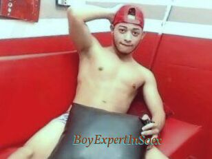 BoyExpertInSoex