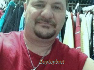 Boytoybret