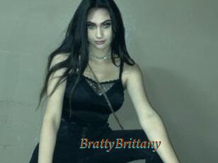 BrattyBrittany