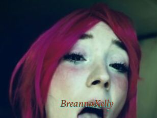 BreannaKelly