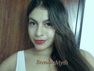 BrendasMyth