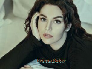 BrianaBaker