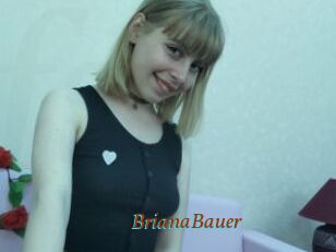 BrianaBauer