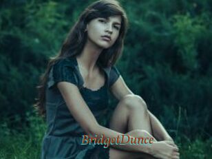 BridgetDunce