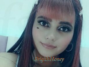 BrigithHoney