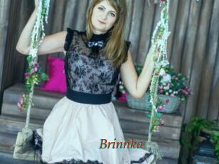 Brinnka