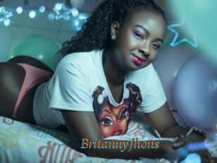 BritannyJhons