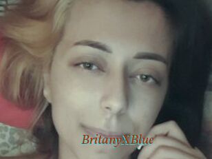 BritanyXBlue