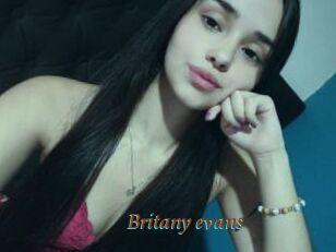 Britany_evans