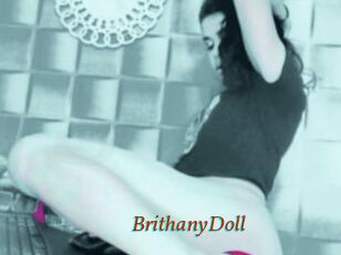 BrithanyDoll