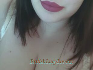 BritishLucyLovexx