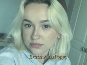 BritishMissPoppy