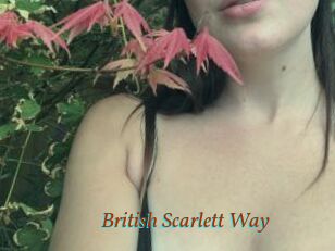 British_Scarlett_Way