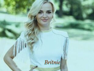 Britnie