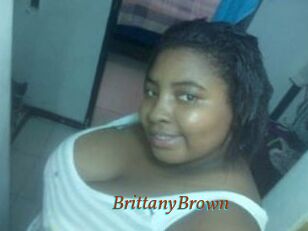 BrittanyBrown