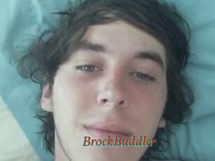 BrockBuddler