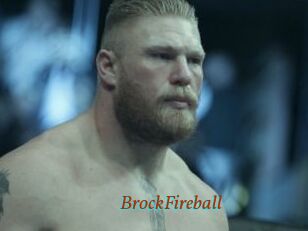 BrockFireball