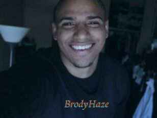 Brody_Haze