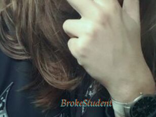 BrokeStudent