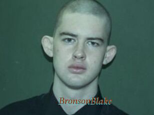 BronsonBlake