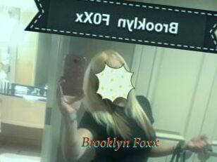 Brooklyn_Foxx