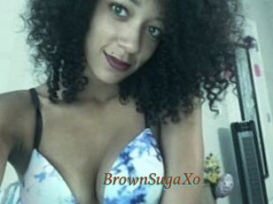 BrownSugaXo