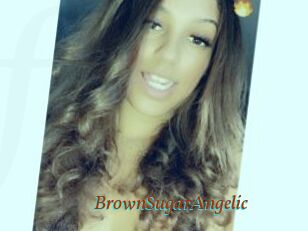 BrownSugarAngelic