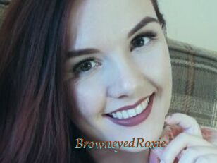 BrowneyedRoxie