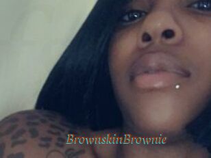 BrownskinBrownie