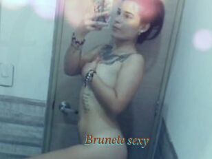 Brunete_sexy